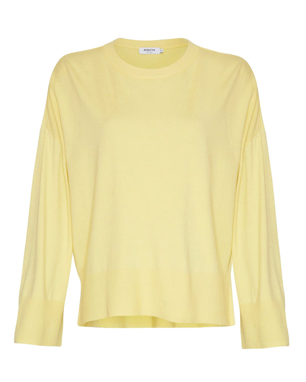 Pullover Dalinda Rachelle in Endive