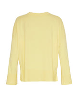 Pullover Dalinda Rachelle in Endive