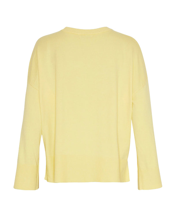 Pullover Dalinda Rachelle in Endive