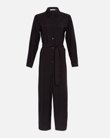 Overall Jacenia Gudrid in Black