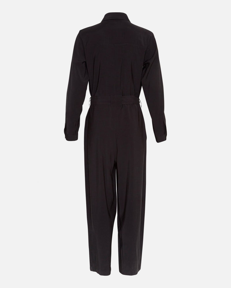 Overall Jacenia Gudrid in Black