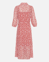 Kleid Marlea Kabrina in Cowhid Dot