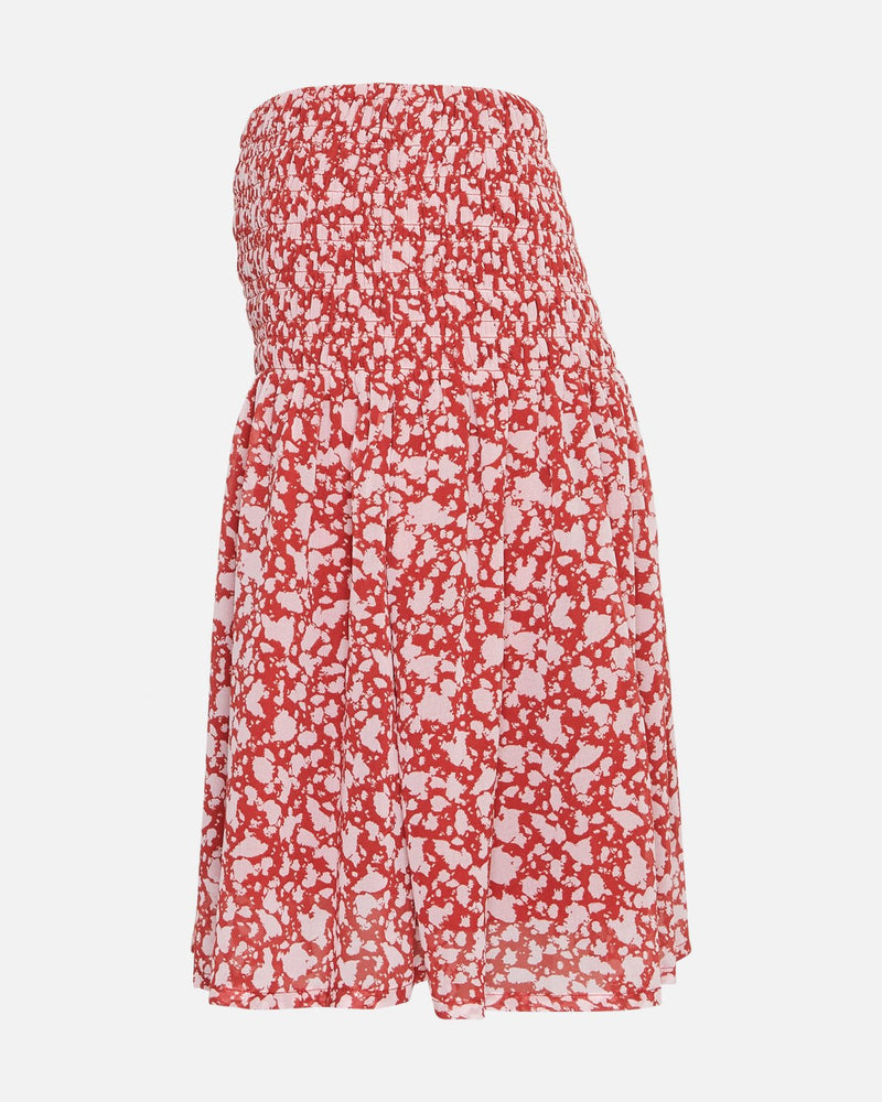 Rock Marlea Kabrina in Cowhide Dot