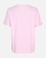 T- Shirt Terina in Pink Lavender