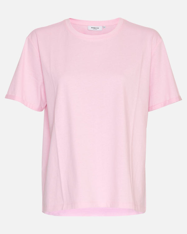 T- Shirt Terina in Pink Lavender