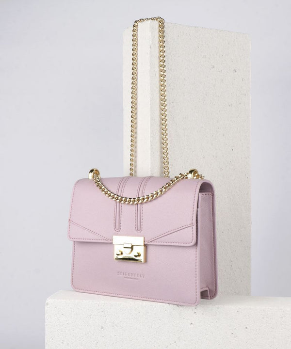 Tasche Roros in Lilac