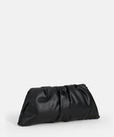 Clutch Auri in Black