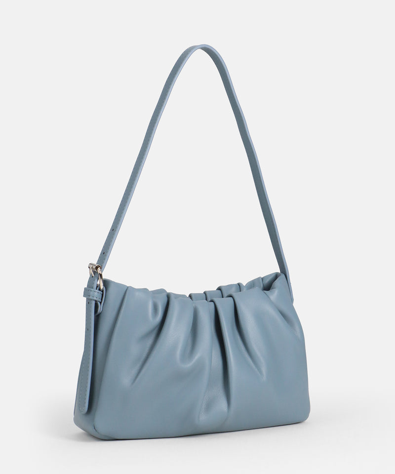 Tasche Auri in Dusty Blue