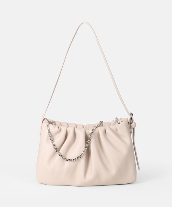 Tasche Auri in Cotton Beige