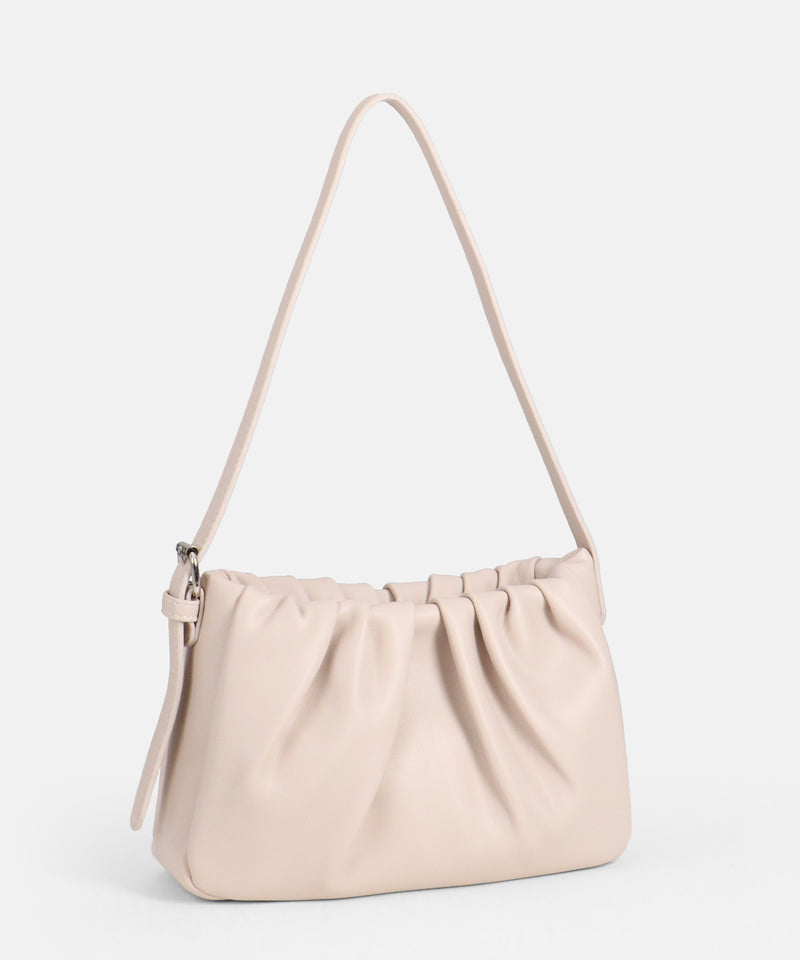 Tasche Auri in Cotton Beige