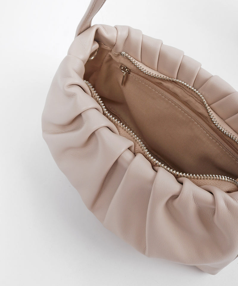 Tasche Auri in Cotton Beige