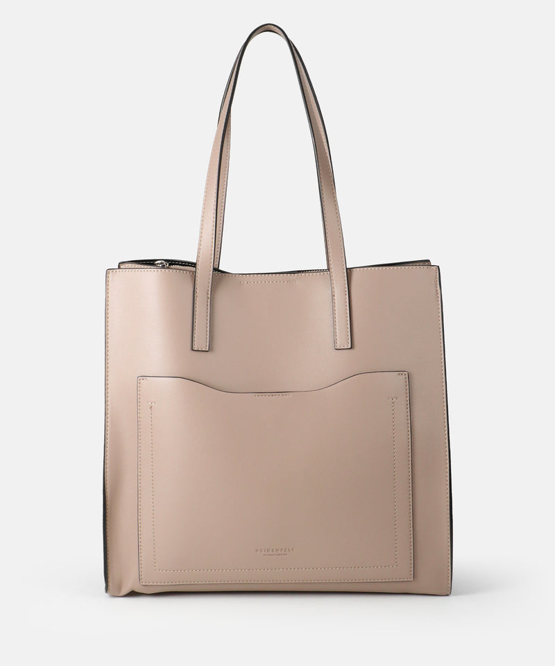 Tasche Fria in Taupe