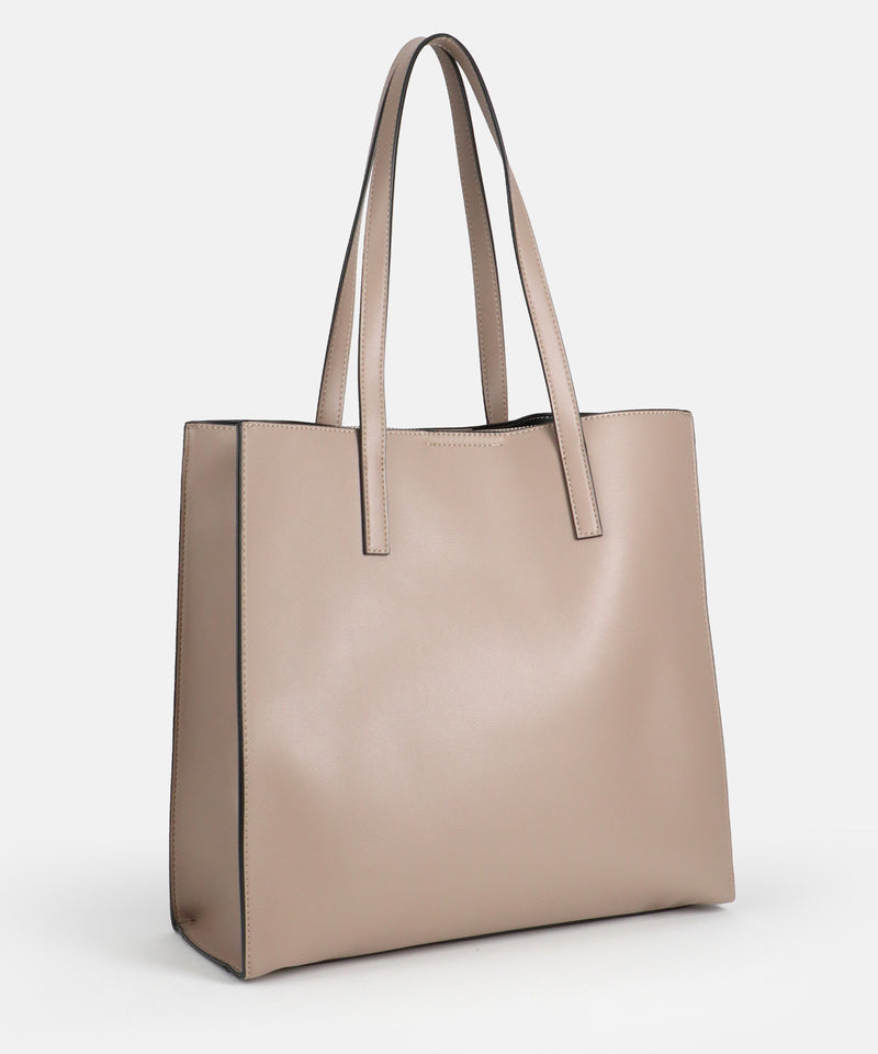 Tasche Fria in Taupe