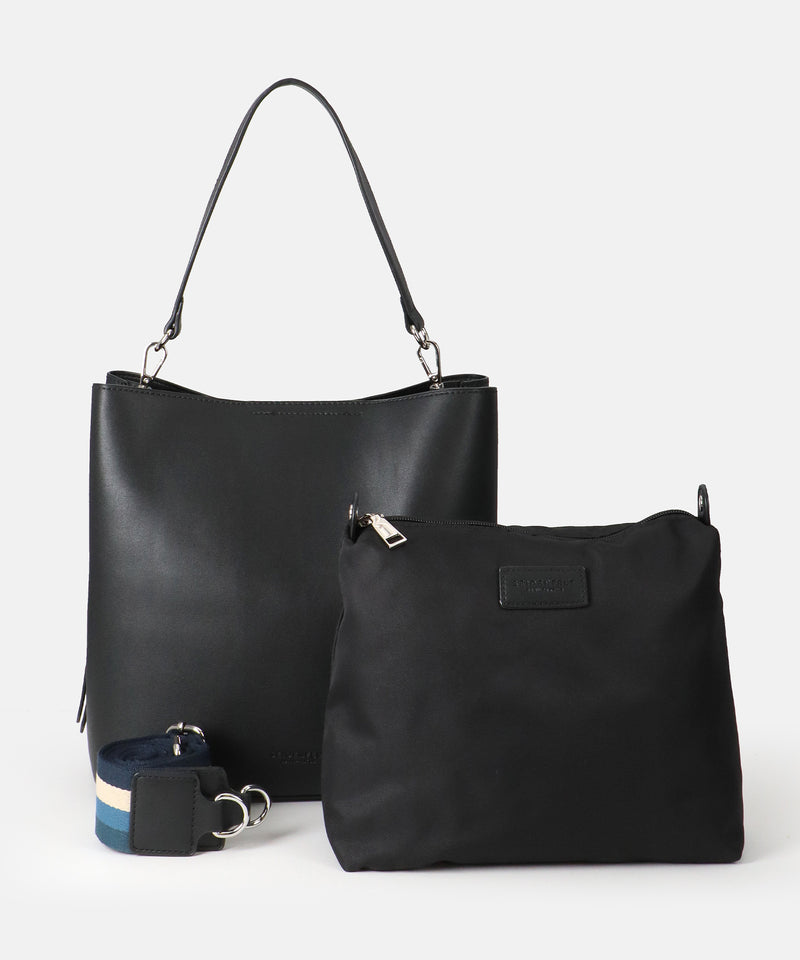 Tasche Kerava in Black