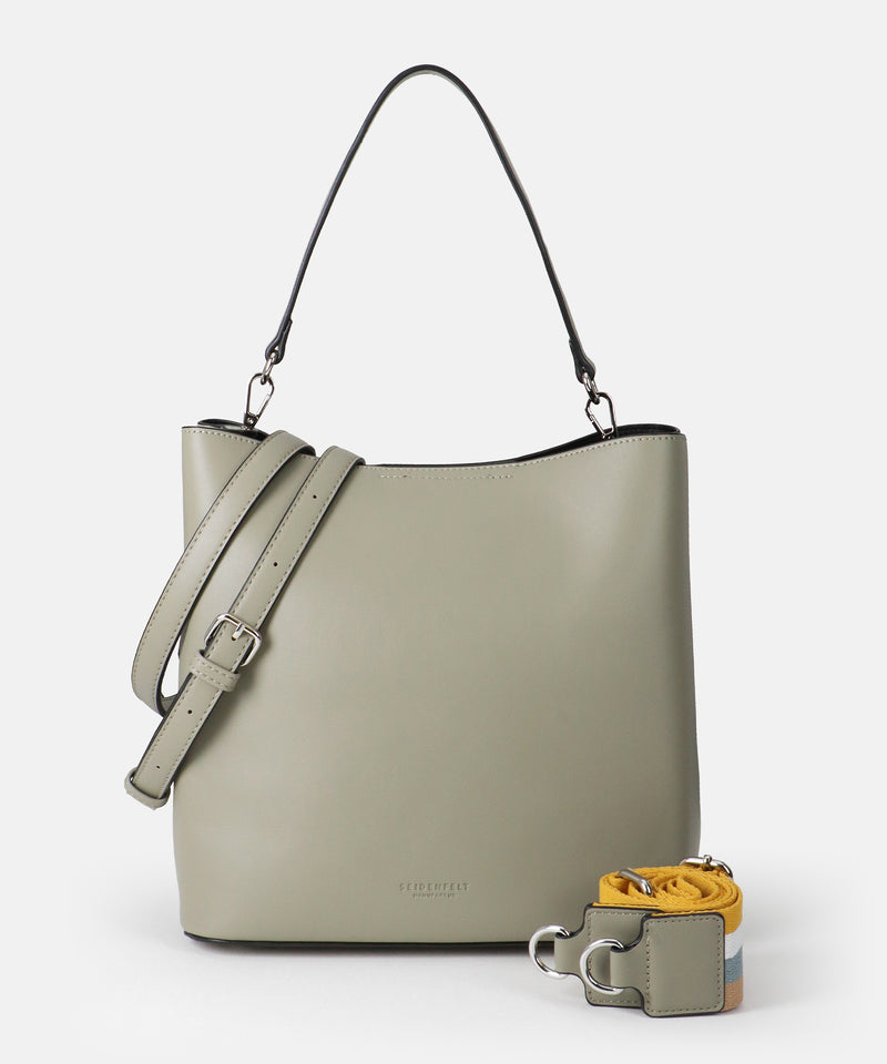 Tasche Kerava in Smoke Green