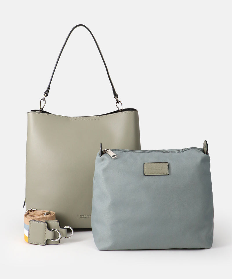 Tasche Kerava in Smoke Green