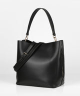 Tasche Kerava III in Schwarz