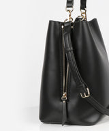 Tasche Kerava III in Schwarz