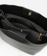 Tasche Kerava III in Schwarz