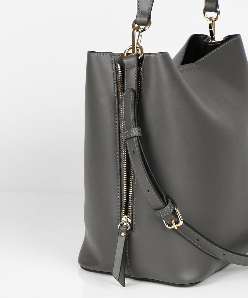 Tasche Kerava III in Antracite
