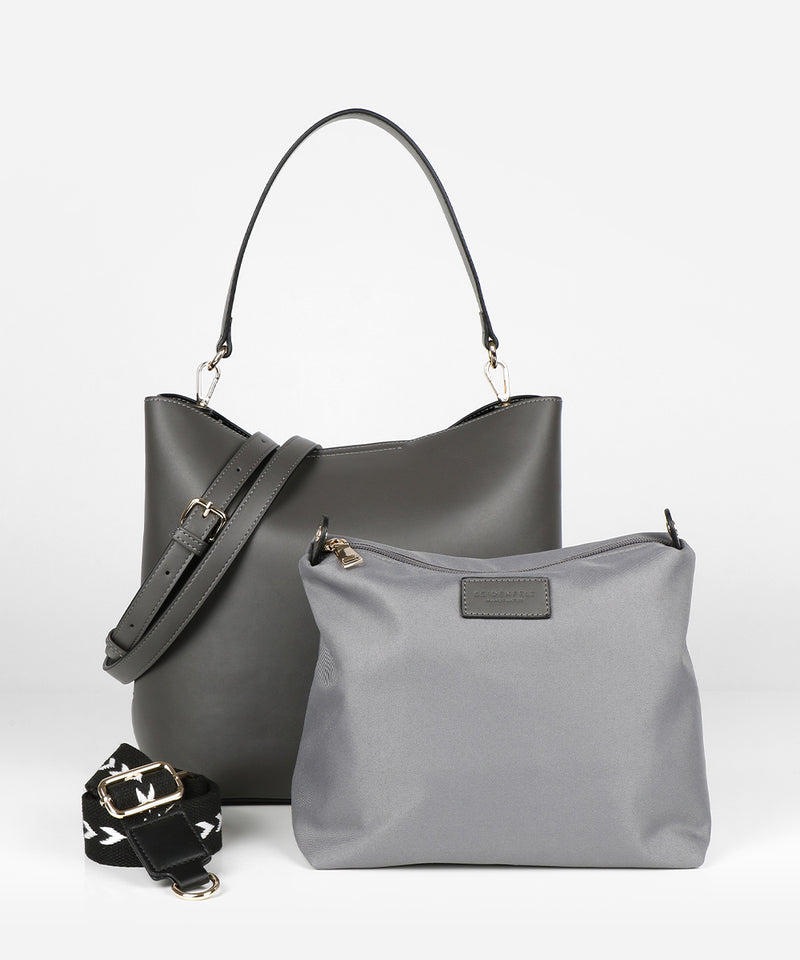 Tasche Kerava III in Antracite