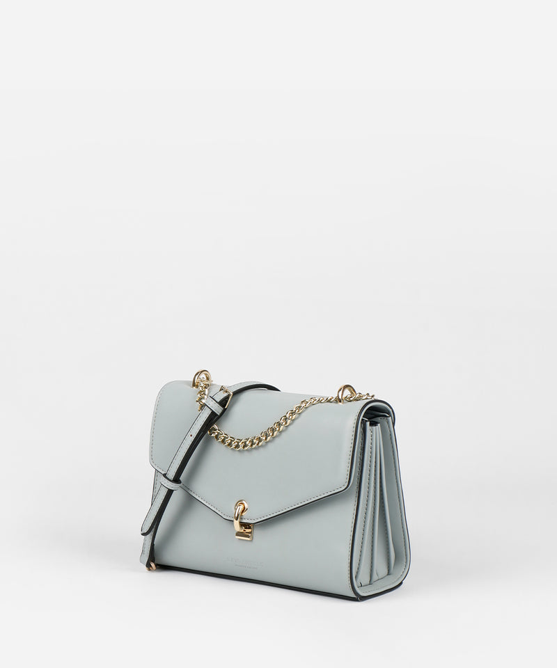 Tasche Kisa in Powder Blue