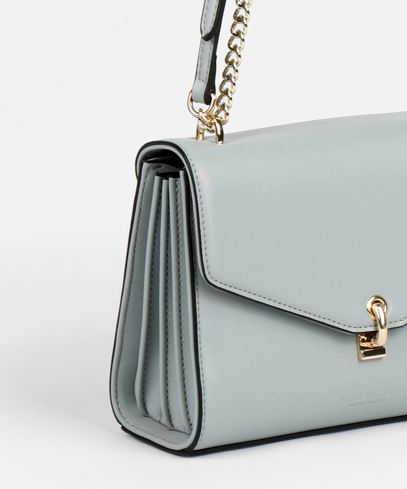 Tasche Kisa in Powder Blue