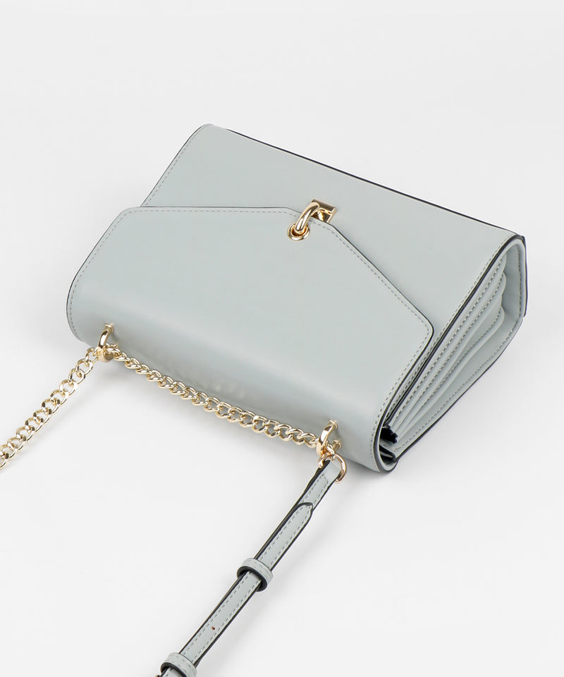 Tasche Kisa in Powder Blue