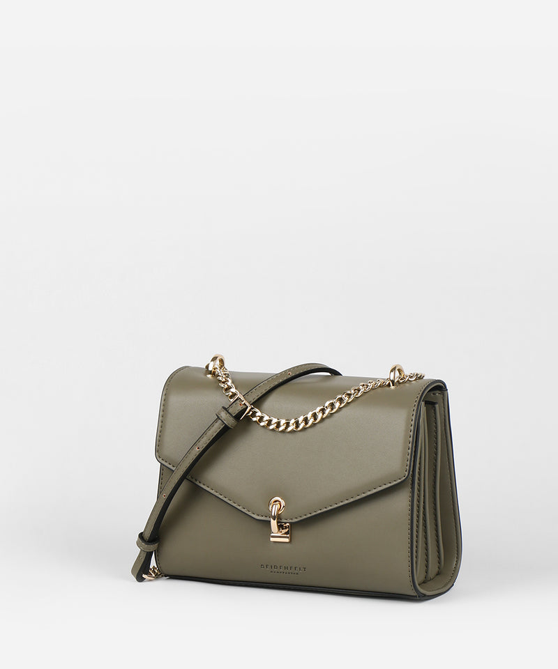 Tasche Kisa in Winter Sage