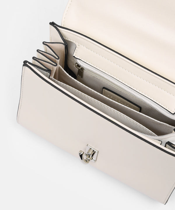 Tasche Kisa II in Cotton Beige