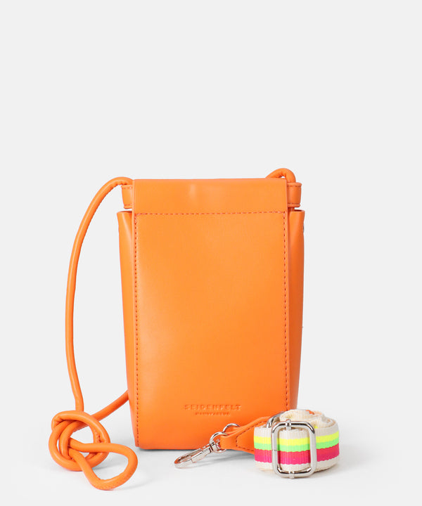 Handytasche Lyngby in Orange