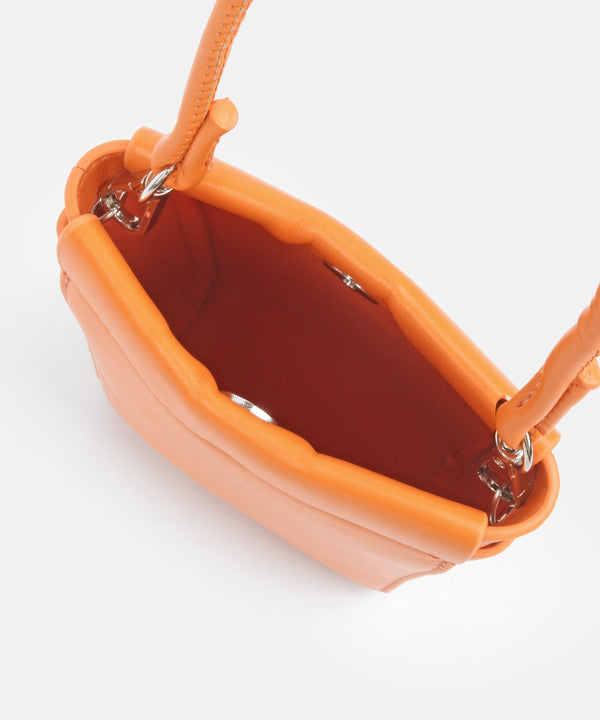 Handytasche Lyngby in Orange
