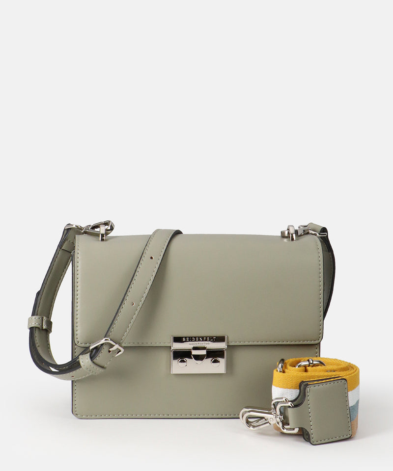 Tasche Mons in Smoke Green