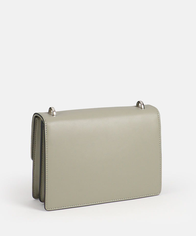 Tasche Mons in Smoke Green