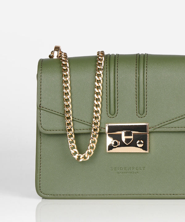 Tasche Roros in Olive