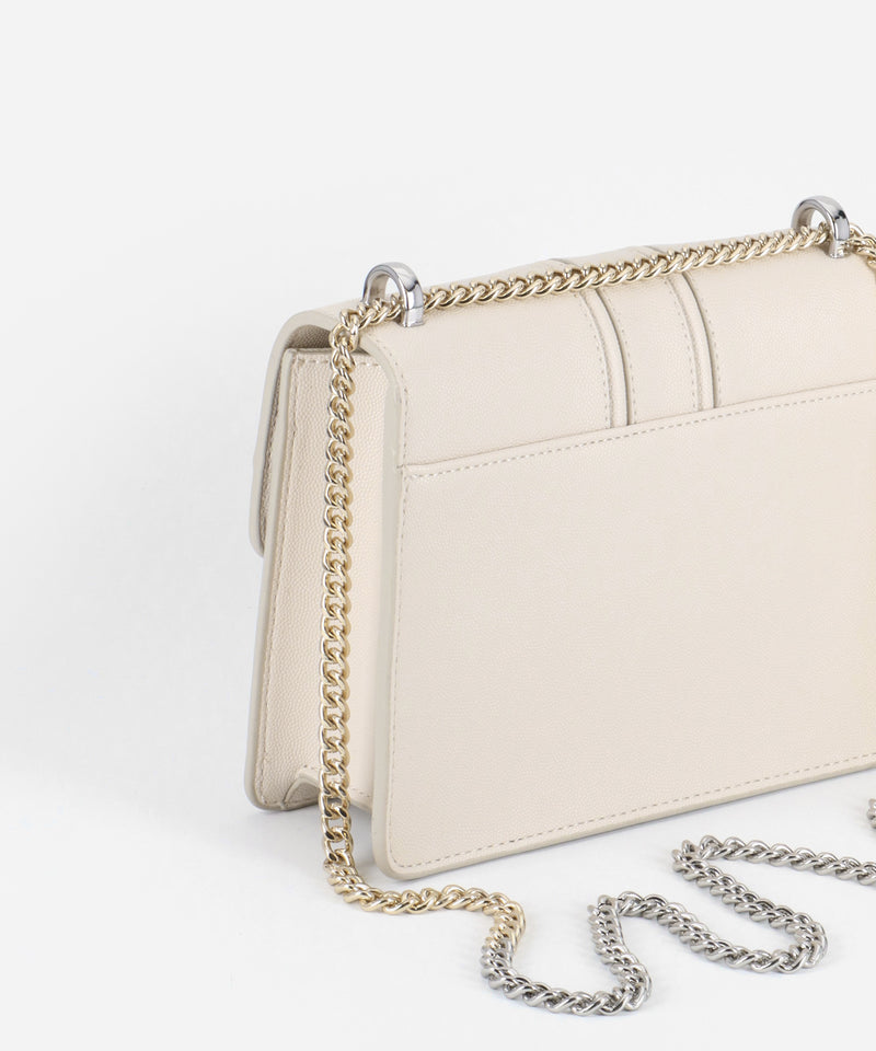 Tasche Roros in Beige/ Mix