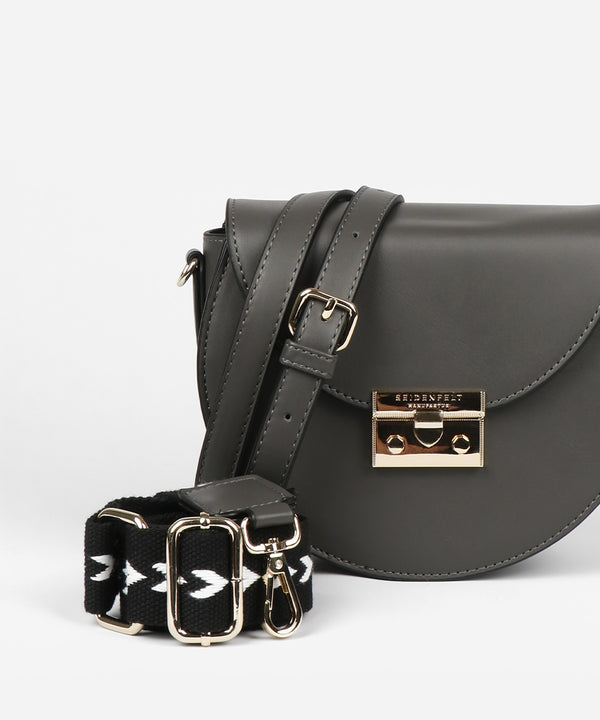 Tasche Sandvika II in Antracite