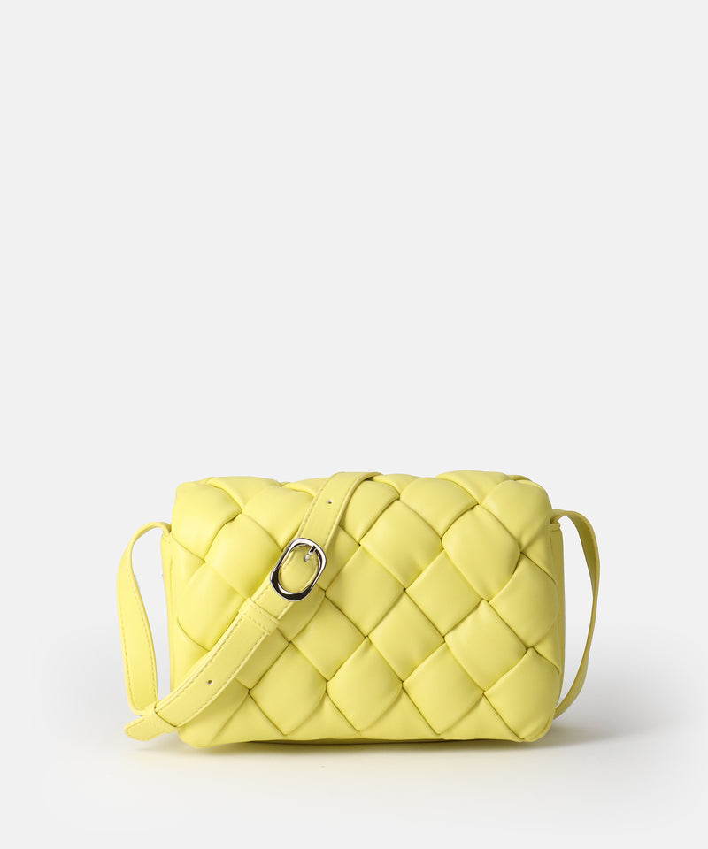 Tasche SFM223 in Soft Lemon