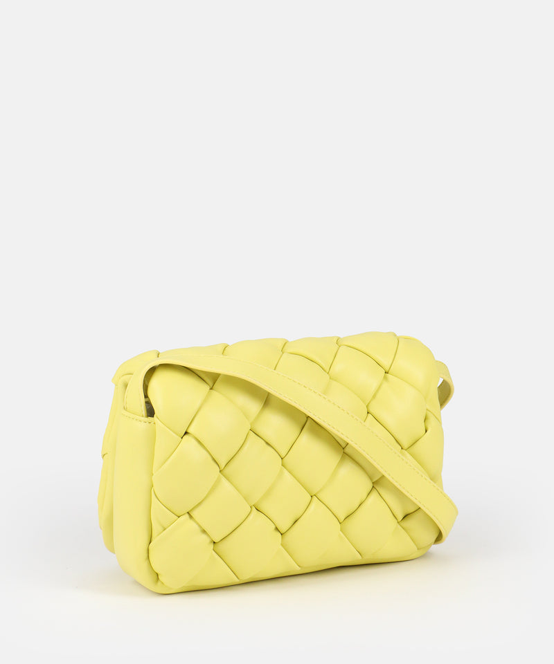 Tasche SFM223 in Soft Lemon