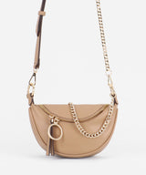 Tasche Skien in Sweet Toffee/ Gold