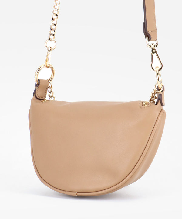 Tasche Skien in Sweet Toffee/ Gold