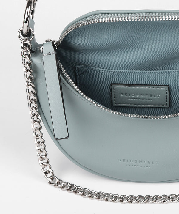 Tasche Skien II in Dusty Blue