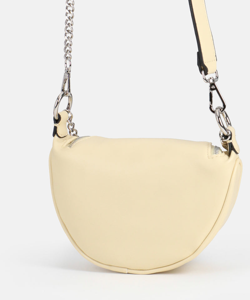 Tasche Skien II in Soft Yellow