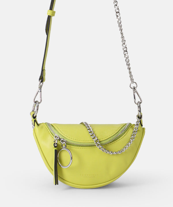 Tasche Skien II in Lemon