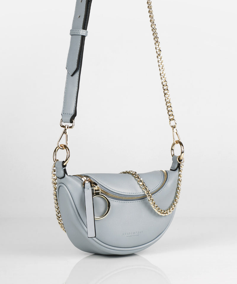 Tasche Skien in Powder Blue