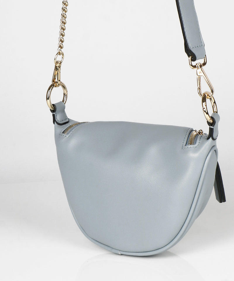 Tasche Skien in Powder Blue