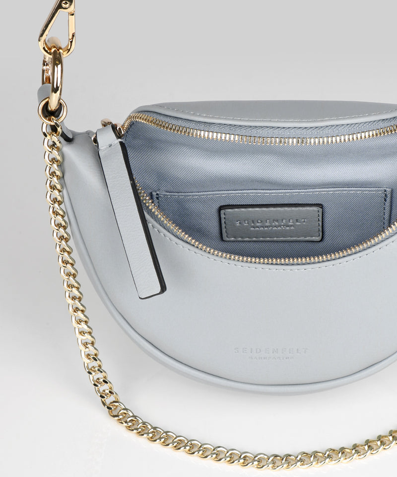 Tasche Skien in Powder Blue