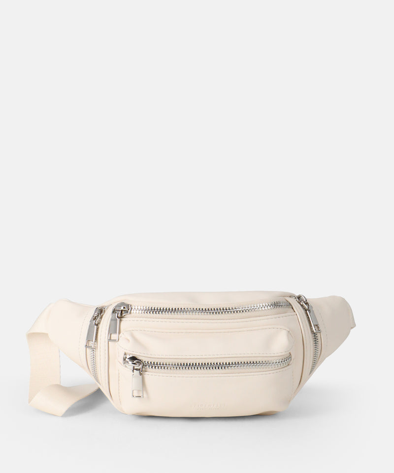 Tasche Sveg in White