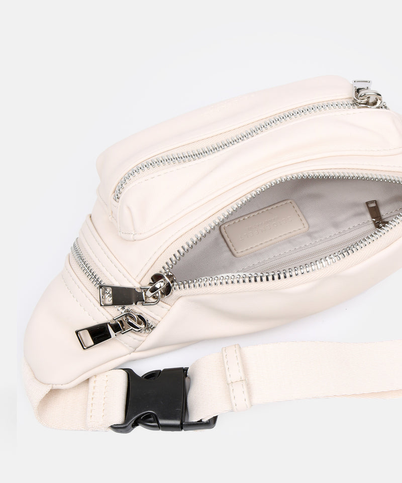 Tasche Sveg in White