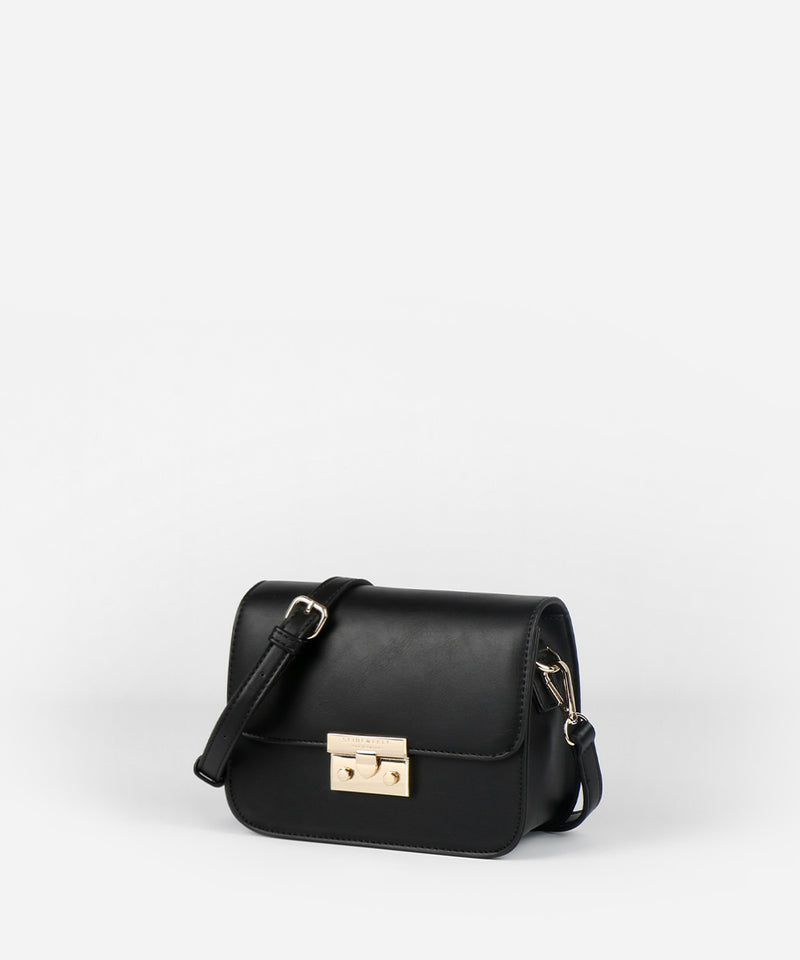 Tasche Trosa II in Schwarz